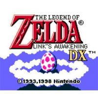 Ill Show You... The Legend of Zelda: Links Awakening DX (1998)