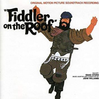 Ill Show You... Fiddler on the Roof (1971)