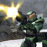 Ill Show You... Halo: Combat Evolved (2001)