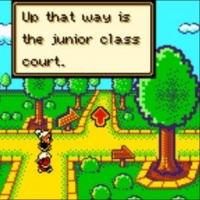 Ill Show You... Mario Tennis (Game Boy Color, 2000)