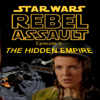 Ill Show You... Star Wars: Rebel Assault 1  2 (PC, 1993)