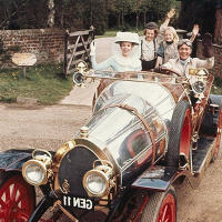 Ill Show You... Chitty Chitty Bang Bang (1968)