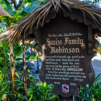 Ill Show You... Swiss Family Robinson (1960)