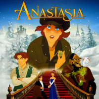 Ill Show You... Anastasia (1997)