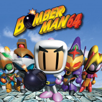 Ill Show You... Bomberman 64 (N64, 1997)