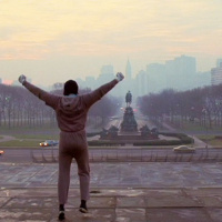 Ill Show You... Rocky (1976)