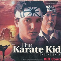 Ill Show You... The Karate Kid (1984)