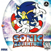 Ill Show You... Sonic Adventure (Dreamcast, 1998)