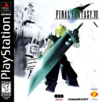 Ill Show You... Final Fantasy 7 (PlayStation, 1997)