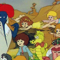 Ill Show You... The Water Babies (1978)