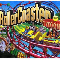 Ill Show You... RollerCoaster Tycoon (PC, 1999)