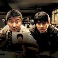 Ill Show You... Memories of Murder (2003)