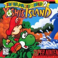 Ill Show You... Super Mario World 2: Yoshis Island (SNES, 1995)