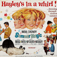 Ill Show You... Summer Magic (1963)
