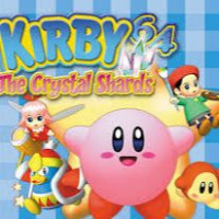 Ill Show You... Kirby 64: The Crystal Shards (N64, 2000)