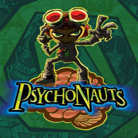 Ill Show You... Psychonauts (PC, 2005)