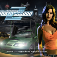 Ill Show You... Need for Speed: Underground 2 (PC, 2004)