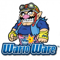 Ill Show You... WarioWare, Inc.: Mega Microgame$! (GBA, 2003)