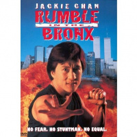 Ill Show You... Rumble in the Bronx (1995)