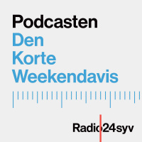 Den Korte Weekendavis d. 16. - 22. marts