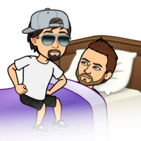 Episode #49: Cat Scratch Sleeper