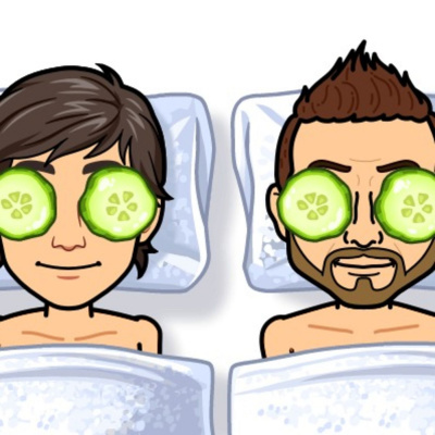 Chuck N Josh Podcast