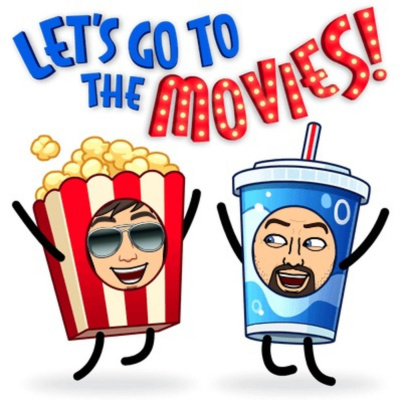 Chuck N Josh Podcast