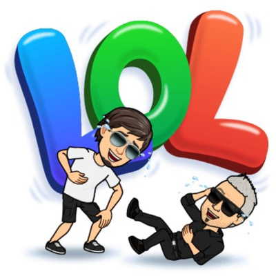 Chuck N Josh Podcast