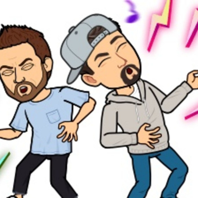 Chuck N Josh Podcast