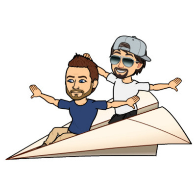 Chuck N Josh Podcast