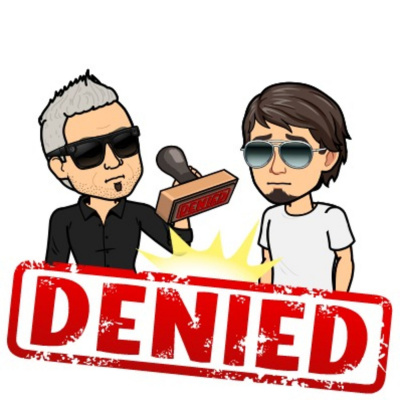 Chuck N Josh Podcast