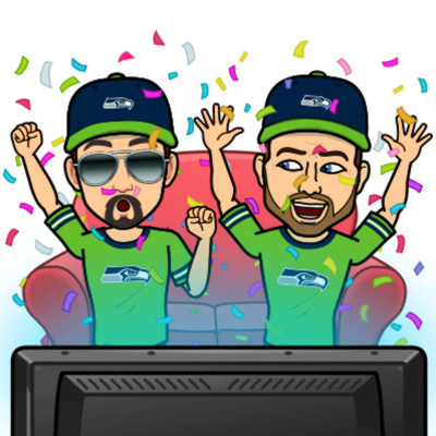 Chuck N Josh Podcast