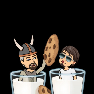 Chuck N Josh Podcast