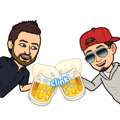 Chuck N Josh Podcast