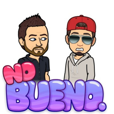 Chuck N Josh Podcast