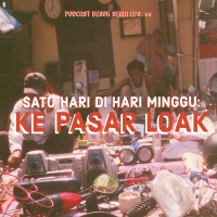 Ke Pasar Loak // Besok Senin Eps. 66 // 21 Januari 2018