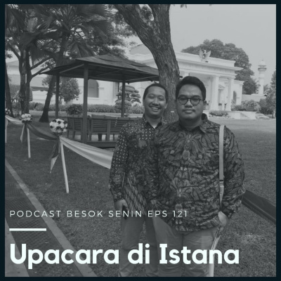 Besok Senin The Podcast