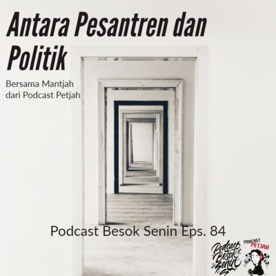 Besok Senin The Podcast