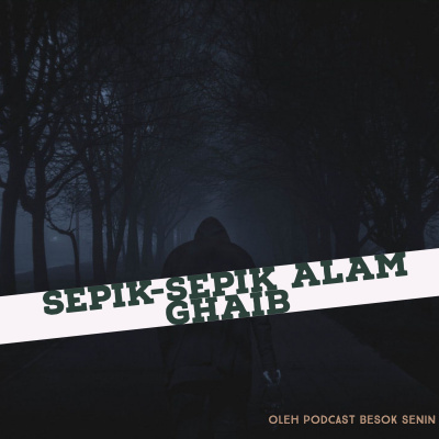 Besok Senin The Podcast