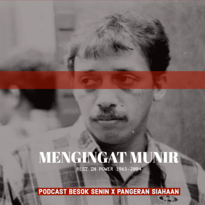Besok Senin The Podcast