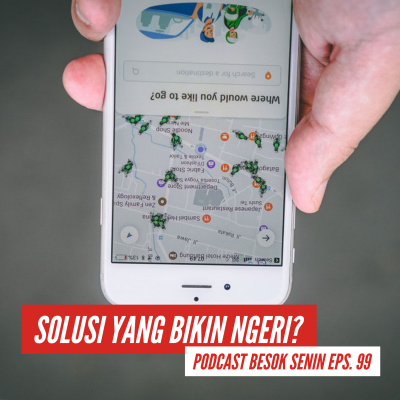 Besok Senin The Podcast
