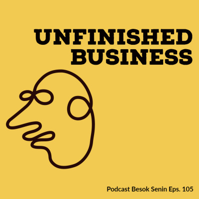 Besok Senin The Podcast