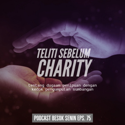 Besok Senin The Podcast