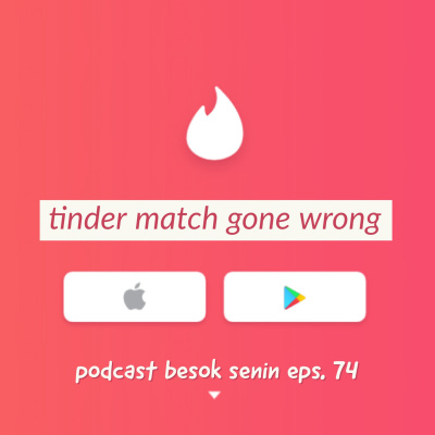 Besok Senin The Podcast