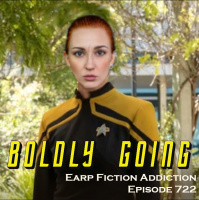Boldly Going