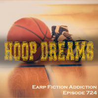 Hoop Dreams