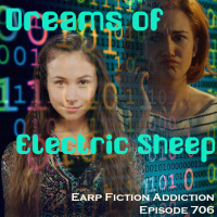 Dreams of Electric Sheep