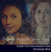 Smoke Gets in Your Eyes