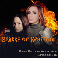 Sparks of Rebellion