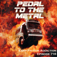 Pedal to the Metal